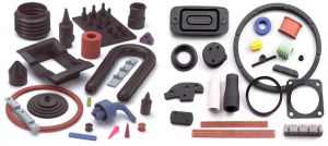 Customized Rubber Products