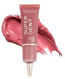 Makeup Revolution Cream Blush