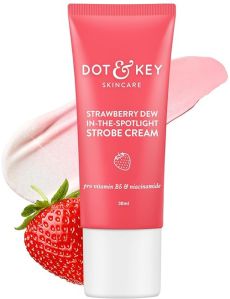 skincare face cream