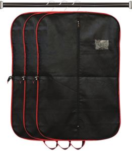 Blazer Suit Coat Cover Bag