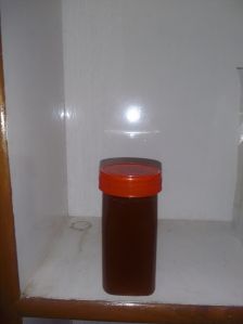 Mountain honey (Nilgiris mountain)