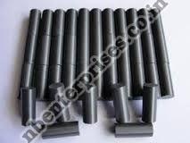 Silicon Nitride Rods