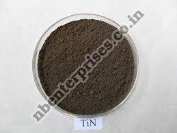 Titanium Nitride Powder