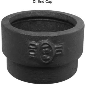 psi end cap fitting