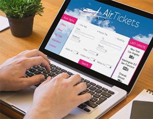 Airline Ticketing Services