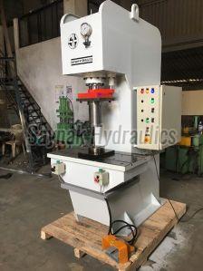 Hydraulic Punching Press