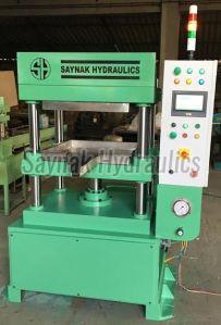 Hydraulic Squeezing Press