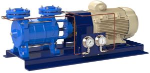 bilge pump