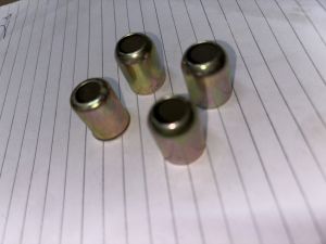 14mm cap