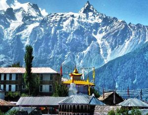 Himachal tour operator