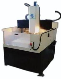 cnc metal engraving machines