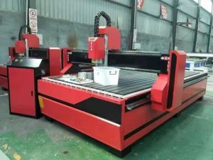 Cnc Wood Router Machine