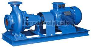 Horizontal Centrifugal Pumps