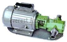 Oil Filled Vacuum Pumps