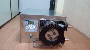 SPECIAL PERISTALTIC PUMP FOR GLYCERIN