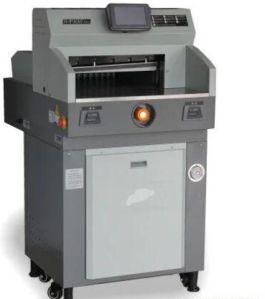 digital paper cutting machine