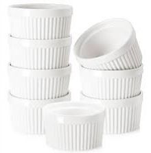 Ramekin Bowls