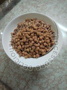 Dehydrated sprouted desi chana