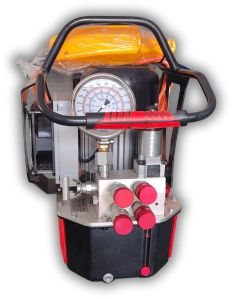 Hydraulic Torque Wrenches Pump