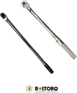 manual torque wrenches