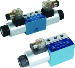 Hydraulic Solenoid Valve