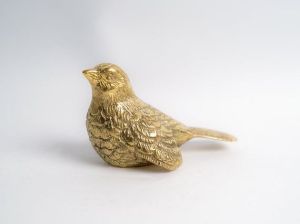 Tabletop Decor Bird