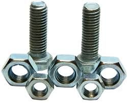 nut & bolt