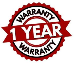 Warranty Void Labels