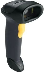 Zebra LS2208 Barcode Scanner