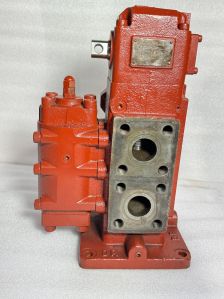 SUMIYOSHI MS4-F12-6C-0 CONTROL VALVE