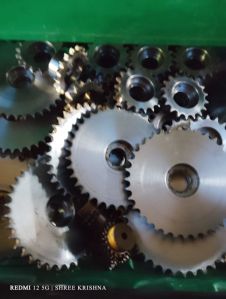 Industrial Sprocket