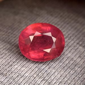 Natural Ruby (Manik)