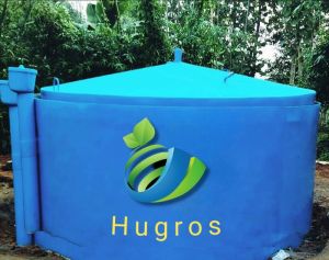 Biogas Plant