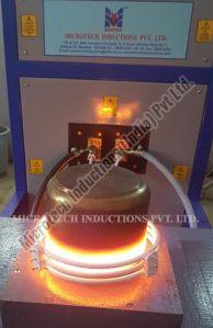 Annealing Machine