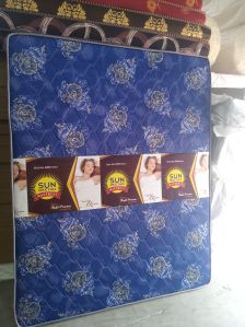 Sun Geetha mattress