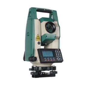 TS-R10+ ROBUST TOTAL STATIONS