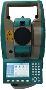 TS-R11 ROBUST TOTAL STATION