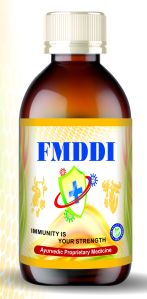 FMDDI Veterinary Immunity Booster