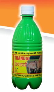 Thandai Balanced Cattle Feed