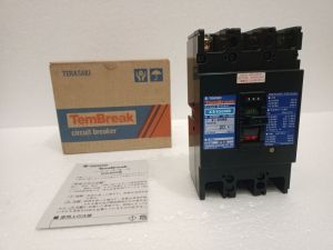 TERASAKI XS100NB TEMBREAK CIRCUIT BREAKER 20A NEW