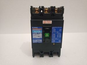 TERASAKI XS100NB TEMBREAK CIRCUIT BREAKER 75A NEW