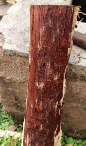 Red Sandalwood Logs