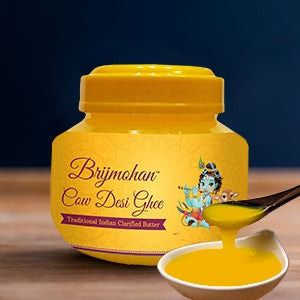 Cow Ghee