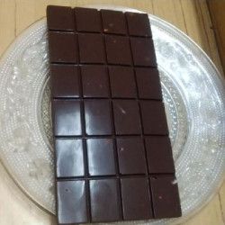 Chocolate Energy Bar