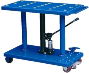 Ball Transfer Table Lift Table