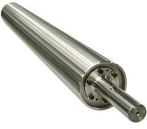 mild steel rollers