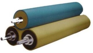 Rubber Rollers