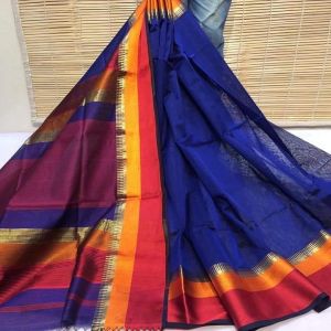 Maheshwari Sarees