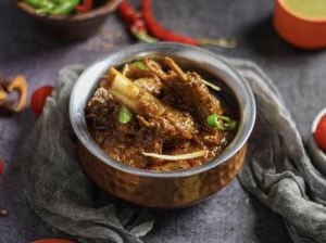 Ready to Eat Mutton Haleem