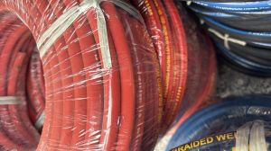 Welding Hose Pipes